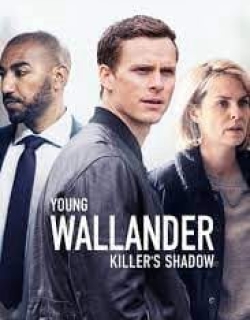 Wallander – Cảnh sát trẻ tuổi (Phần 2) Vietsub - HD