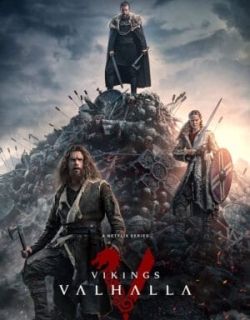 Huyền thoại Vikings: Valhalla Vietsub - HD