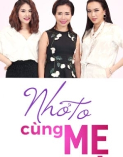 Nhỏ To Cùng Mẹ Vietsub - HD