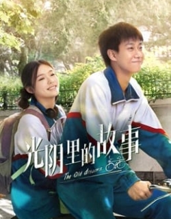 Câu Chuyện Của Thời Gian Vietsub - HD