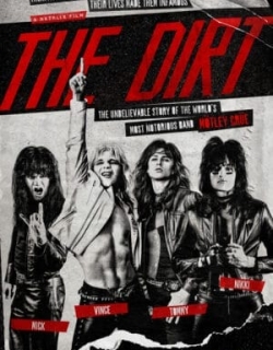 Mötley Crüe: Ban nhạc tai tiếng Vietsub - HD