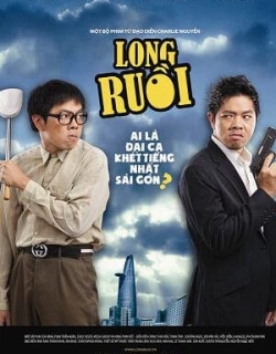 Long Ruồi Vietsub - HD