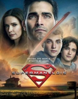 Superman và Lois (Phần 1) Vietsub - HD