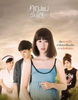 Mẹ Tuổi Teen Thuyết Minh - HD