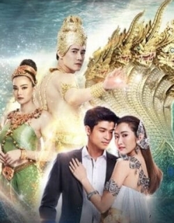 Chuyện Tình Xà Nữ Vietsub - HD