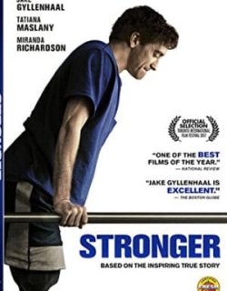 Stronger: Vượt lên số phận Vietsub - HD