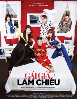 Gái già lắm chiêu Vietsub - HD