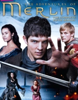 Merlin (Phần 5) Vietsub - HD