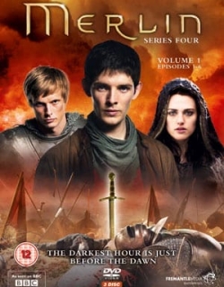 Merlin (Phần 4) Vietsub - HD