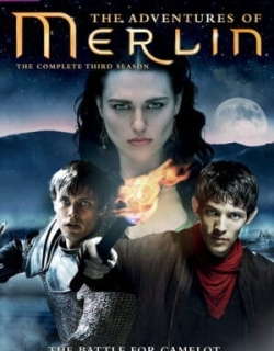 Merlin (Phần 3) Vietsub - HD