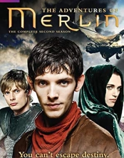 Merlin (Phần 2) Vietsub - HD