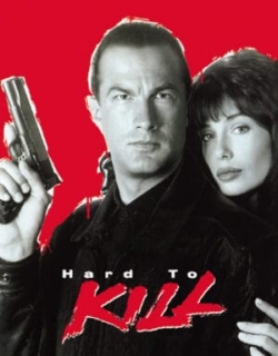 Hard to Kill Vietsub - HD