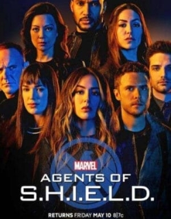 Đặc Vụ S.H.I.E.L.D. (Phần 6) Vietsub - HD