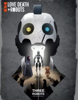 Love, Death & Robots (Phần 3) Vietsub - HD