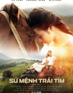 Sứ mệnh trái tim Vietsub - HD