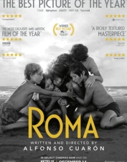 ROMA Vietsub - HD