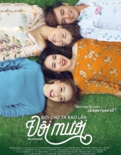 ĐỜI CHO TA BAO LẦN Đôi mươi Vietsub - HD