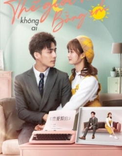 Thế Giới Này Không Ai Bằng Em Vietsub - HD