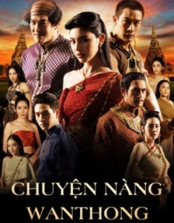 Chuyện Nàng Wanthong Vietsub - HD