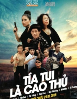 Tía tui là cao thủ Vietsub - HD