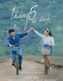 Tháng 5 Để Dành Vietsub - HD