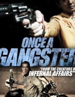 Một lần làm Gangster Vietsub - HD