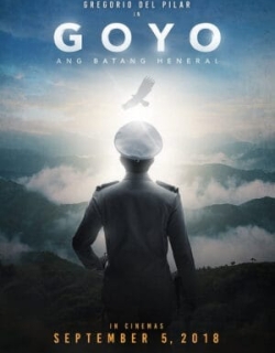 Goyo: Vị tướng trẻ tuổi Vietsub - HD