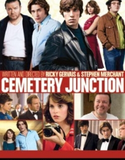 Cemetery Junction Vietsub - HD