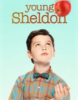 Tuổi Thơ Bá Đạo Của Sheldon (Phần 2) Vietsub - HD