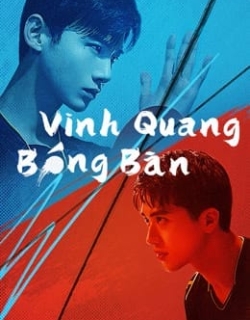 Vinh Quang Bóng Bàn Vietsub - HD