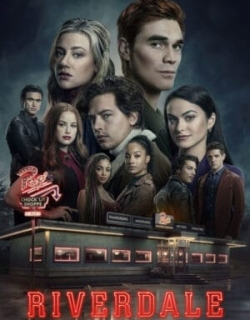 Thị Trấn Riverdale (Phần 5) Vietsub - HD