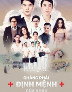 Chẳng Phải Định Mệnh Của Nhau Vietsub - HD