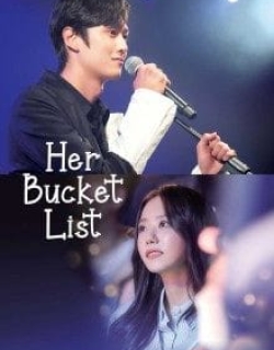 Her Bucket List Vietsub - HD