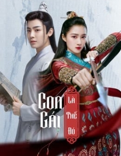 Con Gái Là Thế Đó Vietsub - HD