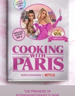 Vào bếp cùng Paris Hilton Vietsub - HD