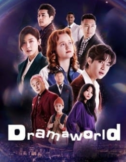 Dramaworld Vietsub - HD