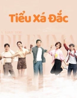 Tiểu Xá Đắc Vietsub - HD