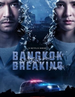 Báo động Bangkok Vietsub - HD