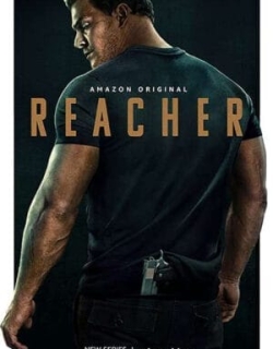 Reacher (Phần 1) Vietsub - HD