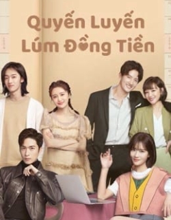 Quyến Luyến Lúm Đồng Tiền Vietsub - HD