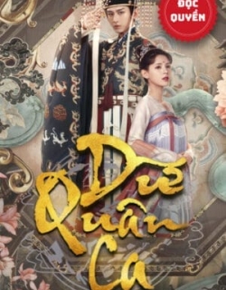 Dữ Quân Ca Vietsub - HD