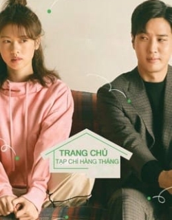 Trang Chủ Tạp Chí Hàng Tháng Vietsub - HD