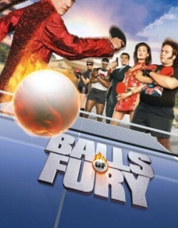 Balls of Fury Vietsub - HD