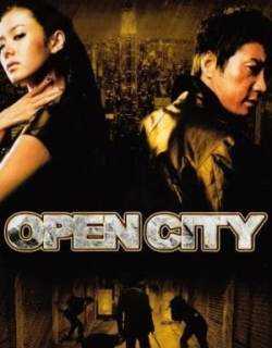 Open City Vietsub - HD