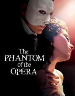 The Phantom of the Opera Vietsub - HD