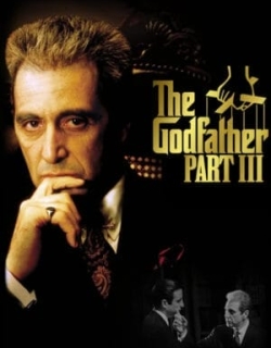 The Godfather: Part III Vietsub - HD