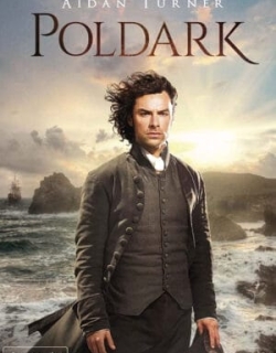 Anh Hùng Poldark (Phần 1) Vietsub - HD