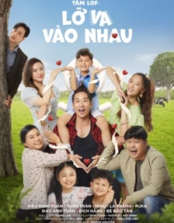 Tâm LOF – Lỡ Va Vào Nhau Vietsub - HD