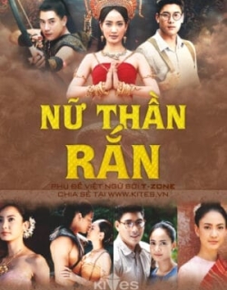 Nữ Thần Rắn Vietsub + Thuyết Minh - HD