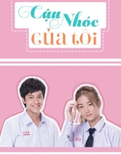 Cậu Nhóc Của Tôi Vietsub - HD